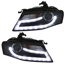 Scheinwerfer DRL LED