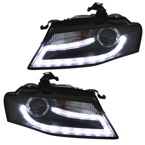 Scheinwerfer drl led - scheinwerfer,