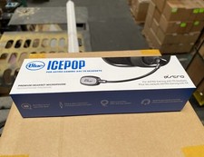 Logitech Blue ICEPOP Cardioid