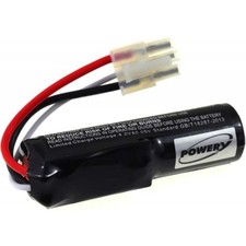 Akku für Lautsprecher