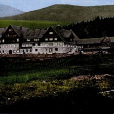 Riesengebirge Hotel Vintage