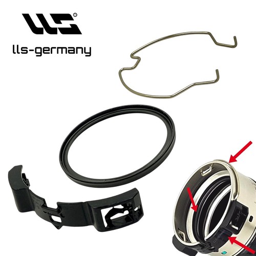 Hc55 dichtung federklammer - dichtung,