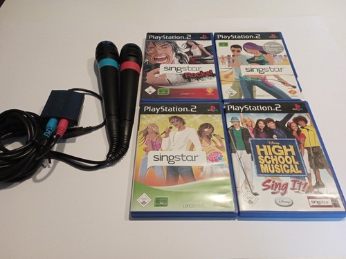 Original playstation sing - original,