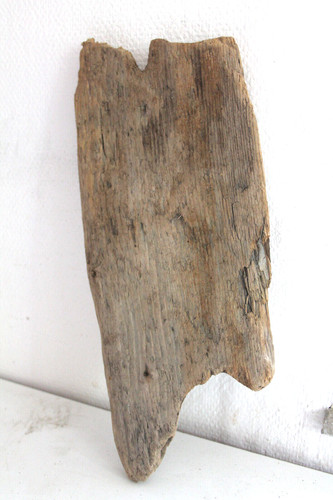 Schwemmholz treibholz brett - brett, l