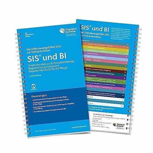 Die orientierungshilfen 2023 - die,