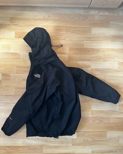 The north face hyvent - the,
