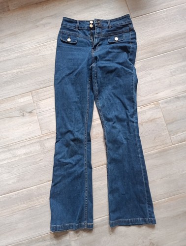 Damenjeans