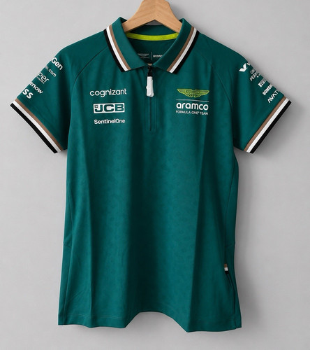 Aston martin aramco formel - aramco, 1