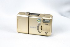 Konica Lexio 115 Point & Shoot