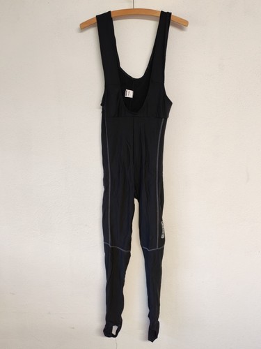 Radlerhose lang herren - lang, ohne