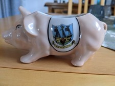Altes andenkenporzellan - altes,