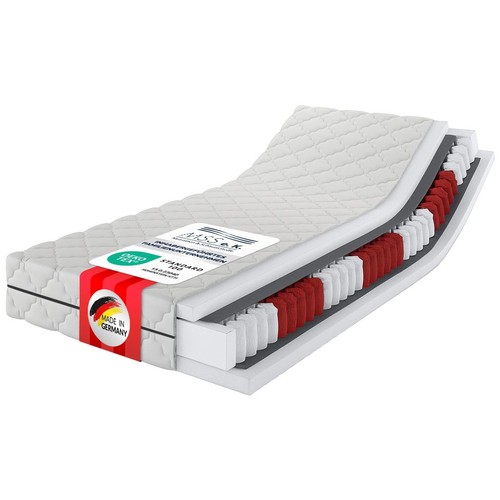 Medic plus zonen - plus, 7-zonen