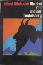 A. Hitchcock Die drei 