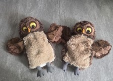 ❤️ 2x IKEA Vandring * Eule