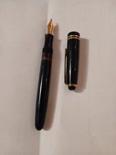 Montblanc Vintage