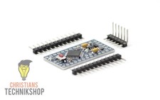 Arduino PRO Mini 3,3V