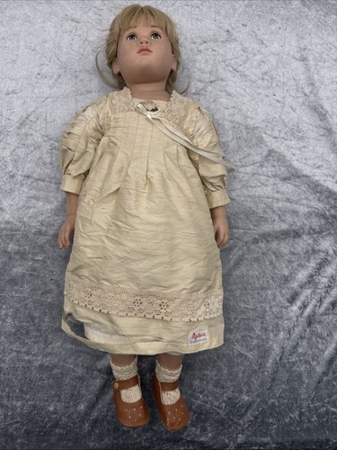 H31 sigikid puppe 55cm - h31,