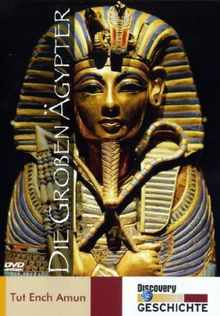Große ägypter tut - -, ench