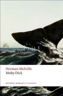 Moby dick english - dick,,