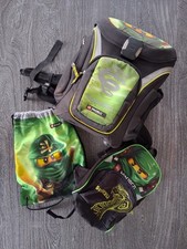 LEGO Ninjago / Motiv Lloyd /