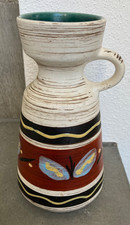 Bodenvase Vase Scheurich