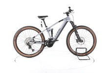 Cube Stereo Hybrid 120 Race E-Bike Fully Top Elektrofahrrad Bosch Akku 750Wh 29"