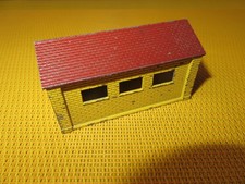 MATCHBOX  Garage - Accessory Pack No.3 - Made by Lesney - OHNE Türen !!!