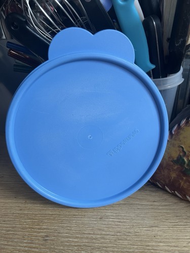 Tupperware ersatzdeckel bunte - tupperware,