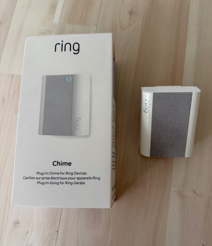 Ring chime - chime, gen)