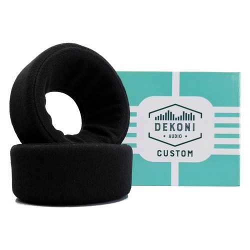 Dekoni audio custom - audio,