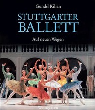 Stuttgarter Ballett - Auf