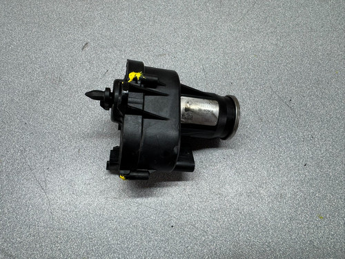 Bmw e70 bosch stellmotor - x5,