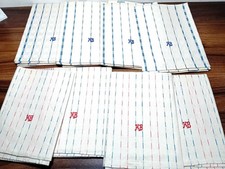 8 DDR Geschirrtücher