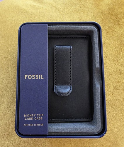 Fossil portemonnaie - portemonnaie, /