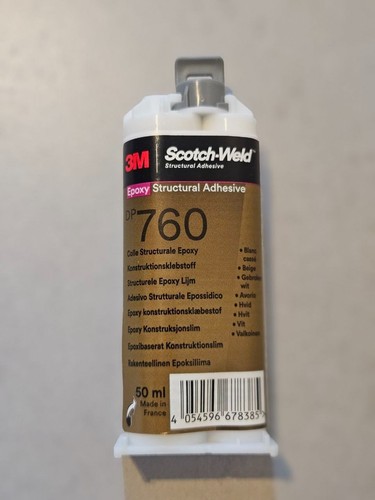 Scotch weld dp760 - 3m,
