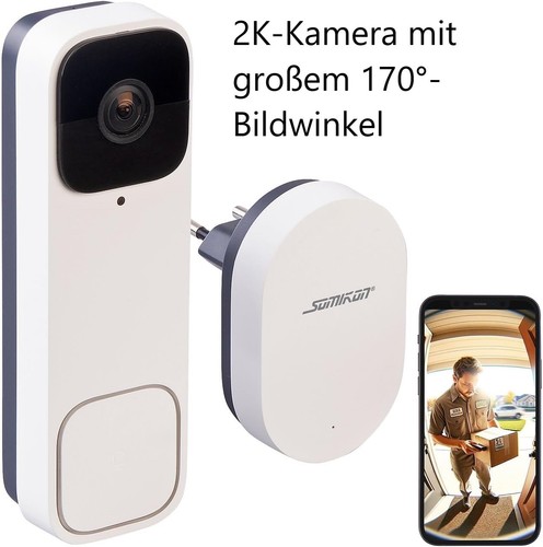 Neu kabellose video - neu,