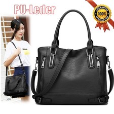 Lederhandtaschen Damentaschen