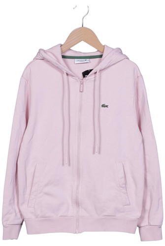 Lacoste kapuzenpullover damen - lacoste,