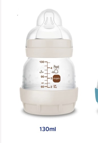 Mam easy start anti - start, anti-colic