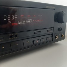 Pioneer CT-339 - Stereo