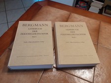 Lehrbuch Der Fernmeldetechnik