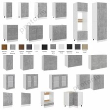 Küchenschränke Hängeschrank