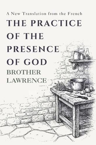 The practice presence - the,