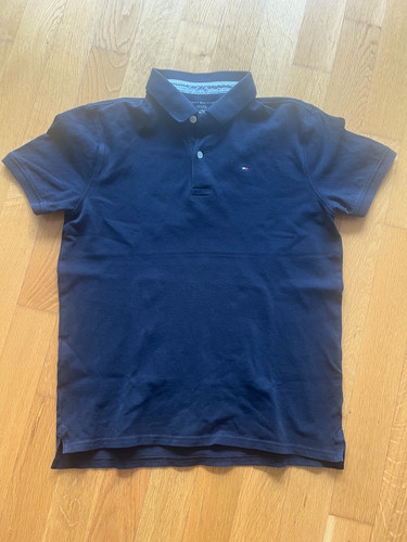 Tommy hilfiger kinder - tommy,