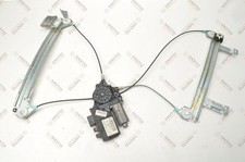 PEUGEOT 307 CC Fensterheber Fensterhebermotor Vorne Links 9651735280