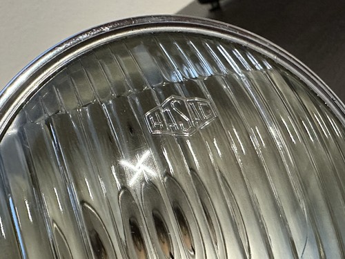 Hasag scheinwerfer lampe - hasag,
