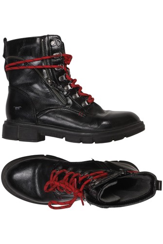 Mustang stiefelette damen - mustang,