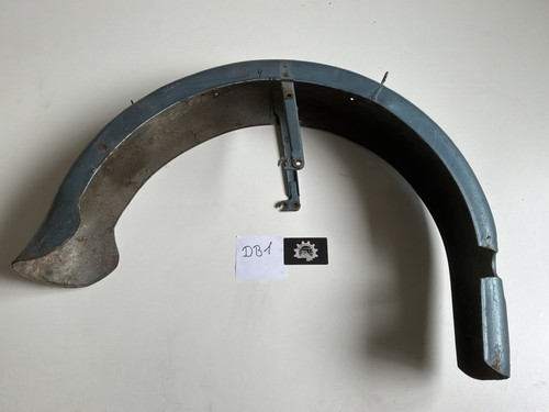 Oldtimer motorrad schutzblech - oldtimer,