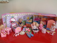 Baby Born Mini World schöne