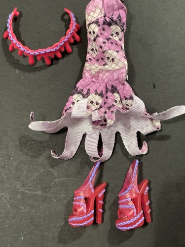 Monster high doll create a - monster,